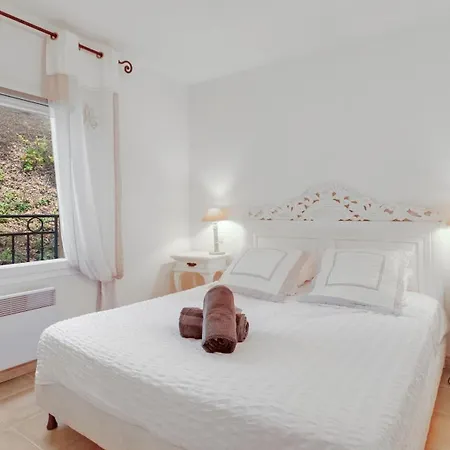 Les Cigales, Superbe Vue - Golfe De Sainte-Maxime Apartment Exterior photo